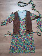 Hippie pak, Ophalen, Carnaval, Zo goed als nieuw, Kleding
