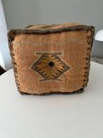 Kelim Marokkaanse poef vaste prijs, Ophalen