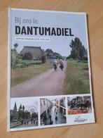 TIJDSCHRIFT  BIJ ONS IN DANTUMADEEL EDITIE 2025/2026, Ophalen of Verzenden, Zo goed als nieuw, Damesbladen
