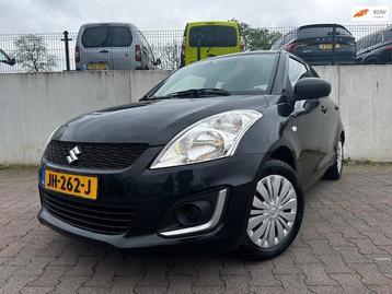 Suzuki Swift 1.2 Comfort EASSS/AIRCO/APK 12-2025/NIEUWE KOPP beschikbaar voor biedingen