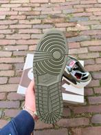Nike x Travis Scott Air Jordan 1 Low Olive US 11, Overige kleuren, Nieuw, Ophalen of Verzenden, Sneakers of Gympen