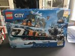 Lego noordpool trein, nieuw in ongeopende verpakking. 60470, Ophalen of Verzenden, Nieuw, Complete set, Lego
