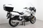 BMW R 1250 RT (bj 2021), Motoren, Traction Control, 1254 cc, Bedrijf, Meer dan 35 kW