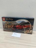 LEGO Harry Potter Zweinstein express 75955 Nieuw in doos., Ophalen of Verzenden, Zo goed als nieuw