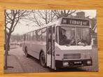 Foto BUS BBA Breda 461, Verzamelen, Verzenden, Gebruikt, Bus of Metro, Overige typen
