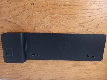 HP 2013 UltraSlim Docking Station beschikbaar voor biedingen