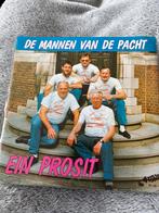 De Mannen van de Pacht - Ein Prosit /  Single, Ophalen of Verzenden, Gebruikt