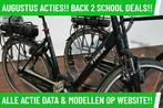 E-Bike! Trek LM500! Middenmotor! Garantie! Onderhoud! TOP!, Gebruikt, Overige merken