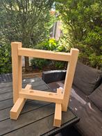 Hobby Horse stal 2 - paarden stal- stal- paarden-hobby paard, Ophalen of Verzenden, Zo goed als nieuw