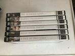 Charles Dickens collectie op dvd, Alle leeftijden, Ophalen of Verzenden, Zo goed als nieuw
