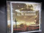 Mark Knopfler and Emmylou Harris : All The Roadrunning ( cd), 2000 tot heden, Zo goed als nieuw, Ophalen