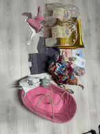 Baby born, Kinderen en Baby's, Speelgoed | Poppen, Ophalen of Verzenden, Babypop