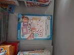 Educatief Speelgoed: Reken- en Schrijfkaarten, Kinderen en Baby's, Ophalen of Verzenden, Zo goed als nieuw, Rekenen