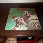 Queen lp / news of the world, Ophalen of Verzenden, Gebruikt, Poprock