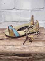 Muxart - Prachtige leren sandalen maat 40 - Als nieuw