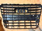 Audi A8 Grill - Goede Staat - €50, Auto-onderdelen, Ophalen, Gebruikt, Voor, Audi