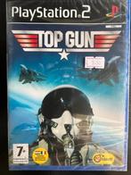 Top Gun PS2 Sealed PAL game, Spelcomputers en Games, Games | Sony PlayStation 2, Shooter, 1 speler, Ophalen of Verzenden, Sony