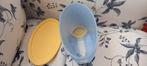 Tupperware voorraadbus, Ophalen of Verzenden, Zo goed als nieuw, Blauw, Bus of Trommel