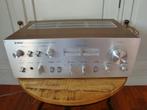 Vintage Yamaha CA-610 versterker 1977 2x 40 Watt, Ophalen, Gebruikt, Yamaha, Minder dan 60 watt