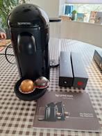 Nespresso Vertuo Plus + 40 capsules, Ophalen, Gebruikt, Espresso apparaat, 1 kopje