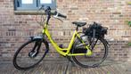 Gazelle Orange C7 elektrisch Framemaat 53, Fietsen en Brommers, Fietsen | Dames | Damesfietsen, Ophalen, Versnellingen, Gazelle