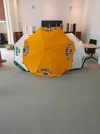 Parasol, Sieraden, Tassen en Uiterlijk, Paraplu's, Ophalen, Gebruikt