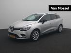 Renault Clio Estate TCe 90 Limited | Medianav | Airco | Lich, Voorwielaandrijving, Stof, Gebruikt, Euro 6
