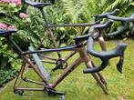 Giant TCX Pro 2cyclocross  M/L, Carbon, Zo goed als nieuw, Meer dan 20 versnellingen, Giant
