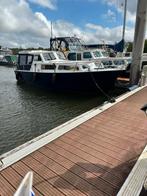 Pikmeerkruiser, Staal, Binnenboordmotor, Diesel, Ophalen of Verzenden