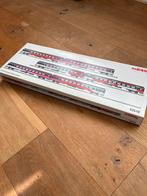 Märklin 42648 ICRM NS HST Rijtuigenset ZGAN, Hobby en Vrije tijd, Modeltreinen | H0, Wisselstroom, Wagon, Ophalen of Verzenden