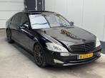 Mercedes-Benz S-klasse 350 Lang, Automaat, Achterwielaandrijving, Gebruikt, 109 €/maand