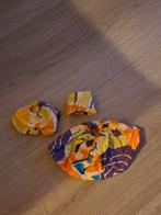 Vintage Barbie Rokje, Broekje en Top Set, Ophalen of Verzenden, Gebruikt, Overige kleuren, Overige typen