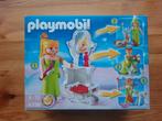 Playmobil Multi set prinses – 4338 - 2010 - ongeopend, Ophalen of Verzenden, Nieuw, Complete set
