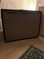 Fender Twin Reverb Amp 65’ reissue, Muziek en Instrumenten, Ophalen, Zo goed als nieuw, Gitaar, 50 tot 100 watt
