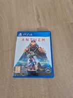 Anthem, Avontuur en Actie, Verzenden, 1 speler, Zo goed als nieuw