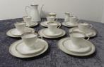 Rosenthal Theeset 6 persoons, Ophalen