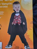 Vampier Halloween Kostuum Baby 86/92, Kinderen en Baby's, Nieuw, Jongen, 104 of kleiner, Ophalen