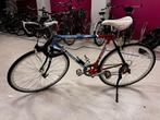 Sirocco Thron Racefiets, Fietsen en Brommers, Fietsen | Racefietsen, 28 inch, Heren, Aluminium, Zo goed als nieuw