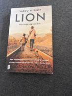 Lion - Saroo Brierley, Boeken, Ophalen of Verzenden, Gelezen, Film, Tv en Media