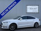 Ford Mondeo 1.5 Titanium Carplay/Trekhaak/18inch. (bj 2017), Voorwielaandrijving, Stof, Euro 6, 4 cilinders
