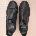 Heren Ara instapper Mt.43 zwart, Ophalen of Verzenden, Nieuw, Zwart, Loafers