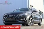 Hyundai i30 Wagon 1.0 T-GDi / Stoelverwarming / Camera / Stu, Auto's, Hyundai, Voorwielaandrijving, Gebruikt, Zwart, 1246 kg