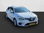 Renault Mégane Estate 1.3 TCe Business Zen ECC / NAVI / STO, Auto's, Renault, Voorwielaandrijving, 65 €/maand, Gebruikt, Euro 6