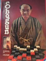 Shogun bordspel, Hobby en Vrije tijd, Gezelschapsspellen | Bordspellen, Een of twee spelers, Ophalen of Verzenden, Gebruikt, Ravensburger
