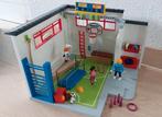 Playmobil gymzaal 9454 compleet, Ophalen, Zo goed als nieuw, Overige merken