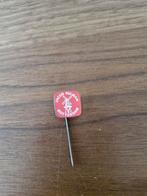 Sp 551 Jacob Kulman Rotterdam Speldje, Verzamelen, Speldjes, Pins en Buttons, Ophalen of Verzenden, Gebruikt, Stad of Land, Speldje of Pin