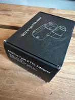 Tesla CCS2 to Type 2 Adapters, Ophalen of Verzenden, Gebruikt