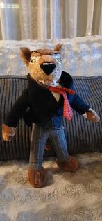 Efteling beertjes ongeveer 30 cm, Ophalen of Verzenden, Zo goed als nieuw, Beeldje of Poppetje