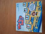 Wie is het? Spel, Een of twee spelers, Ophalen, Zo goed als nieuw, Hasbro