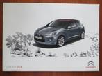 Citroën DS3 (sept. 2009), Ophalen of Verzenden, Nieuw, Citroën